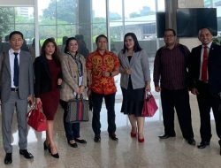 Tim Advokat Indonesia Ajukan Partisipasi Publik Bahas Konsep Omnibus Law Bersama DPR