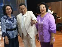 Dugaan Penyerobotan Tanah, Sientje Mokoginta Kembali Buat Laporan ke Polda Sulut