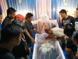 Ayah Pemuda Kalasey Yang Meninggal Dunia Ampuni Pelaku Penikaman