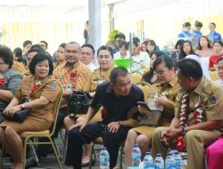 Getolnya Lumentut Hubungi Gubernur Olly, PKS BPJS – RS Gunung Maria Tomohon Akhirnya Tuntas