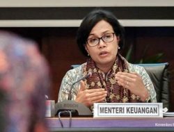 Akhir Januari 2020, Penerimaan Negara Capai Rp103,7 Triliun