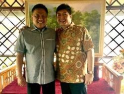 Partai Perindo Siap Menangkan Olly Dondokambey di Pilgub Sulut 2020