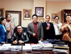 Siap Penuhi Undangan KPI, TAPPAI Bersikeras ILC Ganti Kata Lawyers