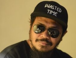 Maju di Pilkada Pandeglang, Krisyanto Tetap Ngerock Bersama Jamrud
