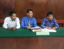PHI, 14 Karyawan Gugat Hero ‘Giant’ Supermarket Rp489 Juta
