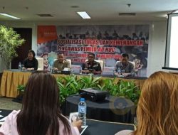 Hadapi Pilkada 2020, Bawaslu Sulut Sosialisasi Tugas & Kewenangan Pengawas Pemilu Ad Hoc