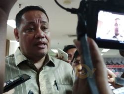 Cegah Penyebaran Virus Corona, Bawaslu Sulut Tunda Kegiatan Yang Bersifat Mengumpul Massa