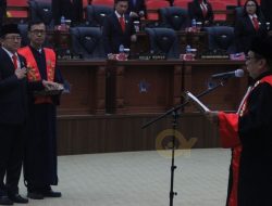 Bahagia di DPRD Sulut, Andrei Angouw Tunggu Instruksi PDIP Untuk Pilwako Manado 2020