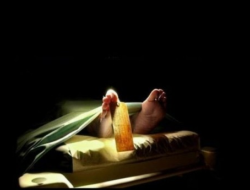 Sudah Dinyatakan Sembuh, Mantan Pasien 58 Covid-19 di Manado Meninggal Dunia