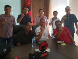 MM-HH Bakal Jadi Jagoan PDIP di Pilwako Bitung 2020