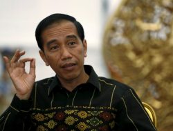 Presiden Jokowi Diminta Yakinkan Masyarakat Indonesia Bebas Virus Corona
