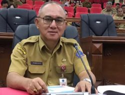 Dualisme di Puskud Sulut, Ronald Sorongan : Keduanya Tidak Sah!