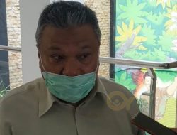 Pertimbangkan Ekonomi, PSBB Jadi Langkah Terakhir Kota Manado Atasi Covid-19