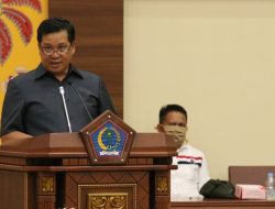 Salut, Steven Kandouw Siap Berikan Rumah Pribadi Sebagai Rumah Singgah Covid-19