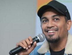 Penyanyi Melankolis Indonesia, Glenn Fredly Tutup Usia