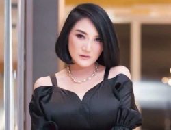 Kiki Amalia Betah Menjanda 7 Tahun
