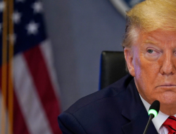 Yakin Virus Corona Dari Laboratorium Wuhan, Donald Trump Klaim Miliki Bukti
