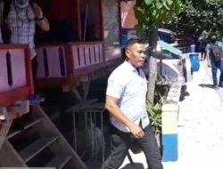 Heboh Minta Jokowi Mundur, Panglima Serdadu Eks Trimata Nusantara Ditangkap Mabes Polri