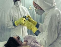 Biaya Perawatan Pasien COVID-19 Capai Ratusan Juta, Ini Rinciannya