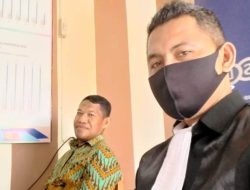 Mantan Kapolres Minahasa Diputus Bebas dari Tuntutan Tipikor, Haryadi: Klien Kami Memang Tidak Bersalah!
