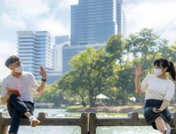 Survei LSI Denny JA Ungkap Alasan 5 Juni Indonesia Bisa Kembali Bekerja