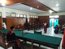 Resmi WKPN Manado, Alfi Usup di Lantik KPN Bachmid ‘Guru Ngaji -Nya di SDI YAPIM’