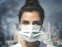 85 Persen Masyarakat Indonesia Tanpa Gejala, Positif Corona