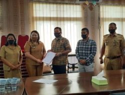 Klarifikasi Dugaan Pungli, Intan Wenas Tegaskan Siap Tindak Oknum Kedapatan Pungli