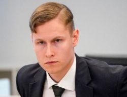 Pelaku Penembakan Masjid di Norwegia Divonis Hukuman Penjara Terlama