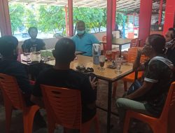 Gantikan Imanuel Barru, Relly Behuku Duduki Posisi Humas PN Manado