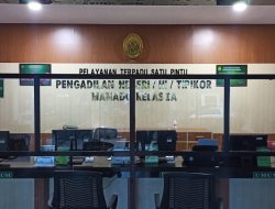 Kedepankan Pelayanan Prima dan Peningkatan Kualitas SDM, , PTSP PN Manado Bergerak Maju