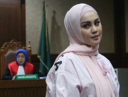 Dikabarkan Poliandri, Jennifer Dunn : Gue Gak Ngerasa Itu Beban