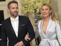 Pasca Kematian George Floyd, Ryan Reynolds Donasikan Rp 2,8 Miliar Perangi Rasisme