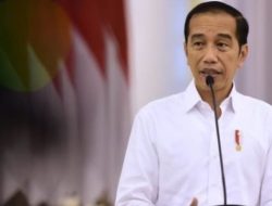 Ingatkan Para Menteri Harus Kerja Ekstra Luar Biasa, Ini Pidato Lengkap Presiden Jokowi
