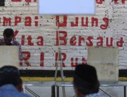 Uji Publik Rancangan PKPU, Pemilih Suhu Tubuh 38 Derajat Celcius Dilarang Masuk TPS