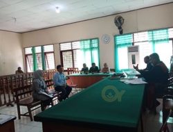 Sidang Lanjutan Penarikan Kendaraan Oleh Maybank Finance, Saksi Ungkap Proses Mobil Dibawa Kabur