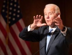 4 Wanita Kulit Hitam Masuk Daftar Pendamping Joe Biden di Pilpres AS