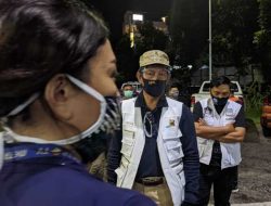Manado Zona Merah COVID-19, Pemkot Tunda Pembukaan Mall