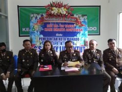 HBA Ke-60 Tahun, Kejari Manado Selamatkan Rp2M Uang Negara