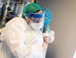 Hari Ini 2.133 Orang Sembuh, Total 45.401 Pasien Sembuh Dari 86.521 Positif Corona di Indonesia