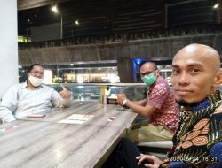 Tim Advokasi Peduli Hukum Indonesia Desak Pemerintah Tegas Sikapi Komersialisasi Rapid dan Swab Test