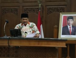 Dukung Gibran, Jabatan Sekretaris Fraksi PKS DPRD Solo Dicopot