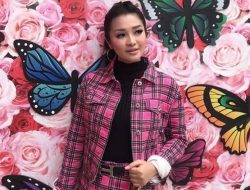 Belum Dapatkan Keturunan, Fitri Carlina Minta Suami Nikah Lagi