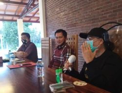 Maju di Pilkada Minut 2020, JG-KWL Didukung Penuh Yayasan Keluarga Besar Maramis