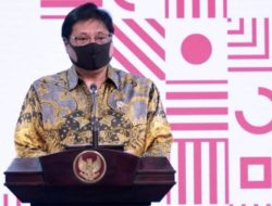 Komite Penanganan Covid-19 : Kasus Sembuh di Indonesia Capai 70 Persen