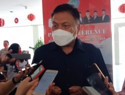 Pastikan Ketua DPRD Sulut Baru di 27 September, Sinyal Angouw Maju Pilwako Manado Menguat