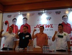 Tiga Partai Tambah Perkuat JG-KWL di Pilkada Minut
