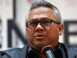 KPU RI Ungkap Ada 60 Bakal Calon Kepala Daerah Positif COVID-19