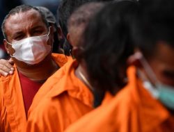 Penyidikan Belum Lengkap, Jaksa Kembalikan Berkas Kasus Penyerangan John Kei