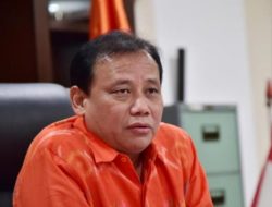 Paslon Pelanggar Protokol Kesehatan Tidak Ada Hukuman Diskualifikasi, Bawaslu : Ada Sanksi Admnistrasi